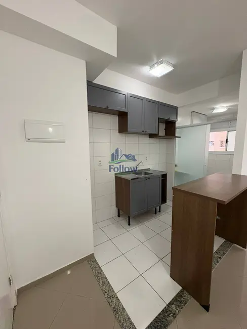 Foto 5 de Apartamento com 44 quartos para alugar, 51m2 em Vila São João, Barueri - SP