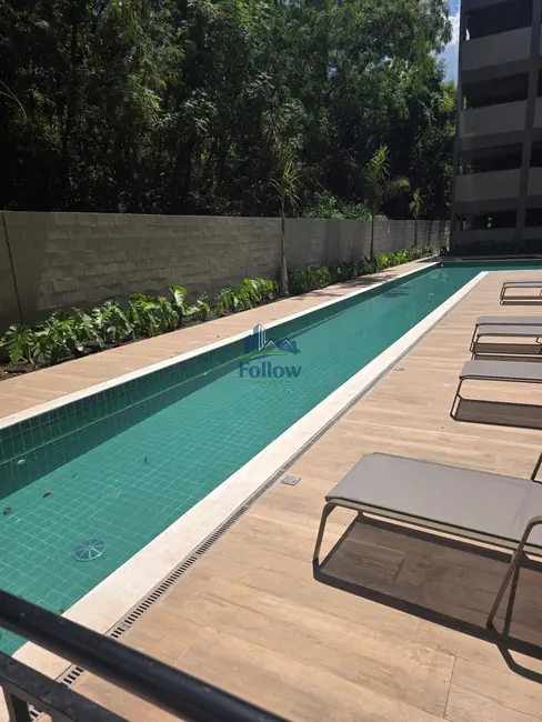 Foto 3 de Apartamento com 2 quartos à venda, 55m2 em Votupoca, Barueri - SP