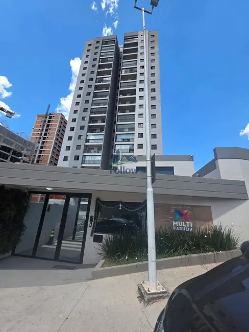 Foto 5 de Apartamento com 2 quartos à venda, 55m2 em Votupoca, Barueri - SP