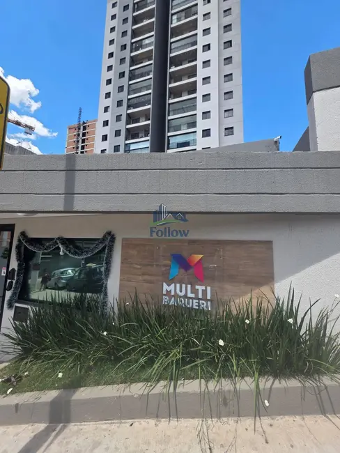 Foto 1 de Apartamento com 2 quartos à venda, 55m2 em Votupoca, Barueri - SP