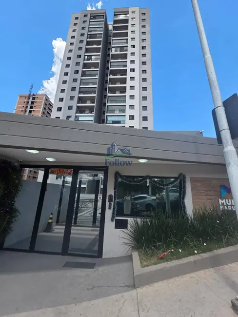 Foto 4 de Apartamento com 2 quartos à venda, 55m2 em Votupoca, Barueri - SP