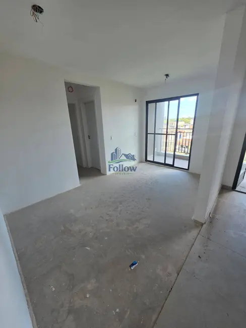 Foto 2 de Apartamento com 2 quartos à venda, 55m2 em Votupoca, Barueri - SP