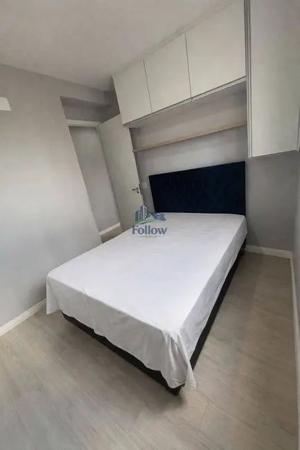 Foto 8 de Apartamento com 2 quartos à venda, 49m2 em Presidente Altino, Osasco - SP