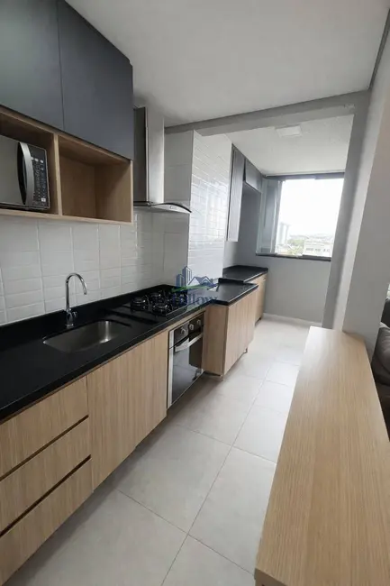 Foto 6 de Apartamento com 2 quartos à venda, 49m2 em Presidente Altino, Osasco - SP