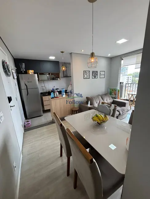 Foto 2 de Apartamento com 2 quartos à venda, 49m2 em Presidente Altino, Osasco - SP