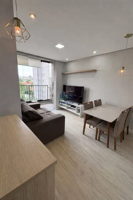 Foto 5 de Apartamento com 2 quartos à venda, 49m2 em Presidente Altino, Osasco - SP