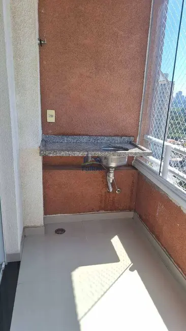 Foto 3 de Apartamento com 2 quartos à venda, 55m2 em Votupoca, Barueri - SP