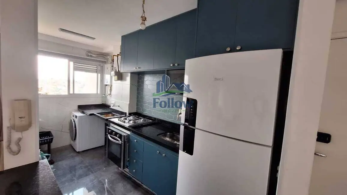 Foto 8 de Apartamento com 2 quartos à venda, 55m2 em Votupoca, Barueri - SP