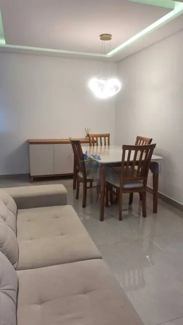 Foto 4 de Apartamento com 2 quartos à venda, 55m2 em Votupoca, Barueri - SP