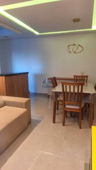 Foto 7 de Apartamento com 2 quartos à venda, 55m2 em Votupoca, Barueri - SP