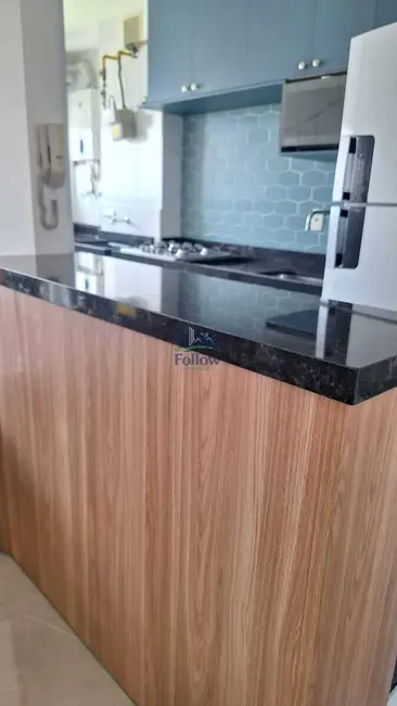 Foto 6 de Apartamento com 2 quartos à venda, 55m2 em Votupoca, Barueri - SP