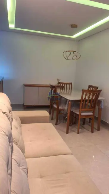 Foto 5 de Apartamento com 2 quartos à venda, 55m2 em Votupoca, Barueri - SP
