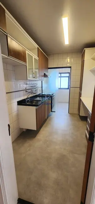 Foto 3 de Apartamento com 3 quartos à venda, 85m2 em Barueri - SP