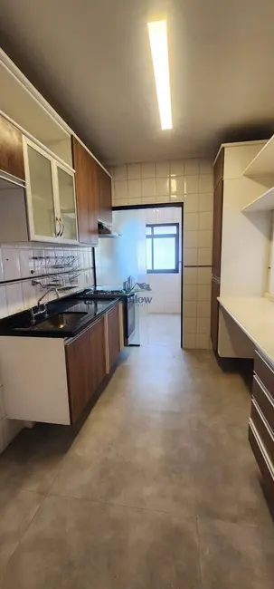 Foto 4 de Apartamento com 3 quartos à venda, 85m2 em Barueri - SP