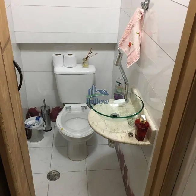 Foto 8 de Apartamento com 2 quartos à venda, 70m2 em Barueri - SP