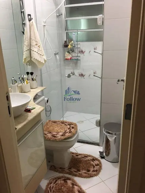 Foto 7 de Apartamento com 2 quartos à venda, 70m2 em Barueri - SP