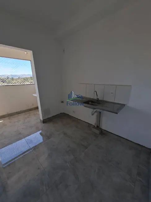Foto 6 de Apartamento com 1 quarto à venda, 52m2 em Votupoca, Barueri - SP