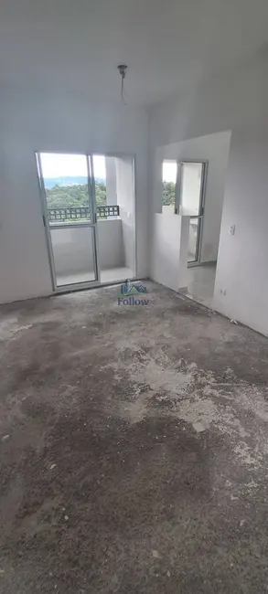 Foto 2 de Apartamento com 1 quarto à venda, 52m2 em Votupoca, Barueri - SP
