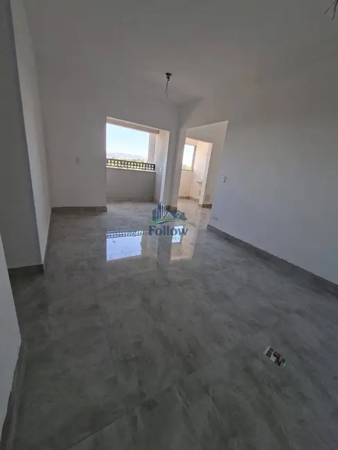 Foto 1 de Apartamento com 1 quarto à venda, 52m2 em Votupoca, Barueri - SP