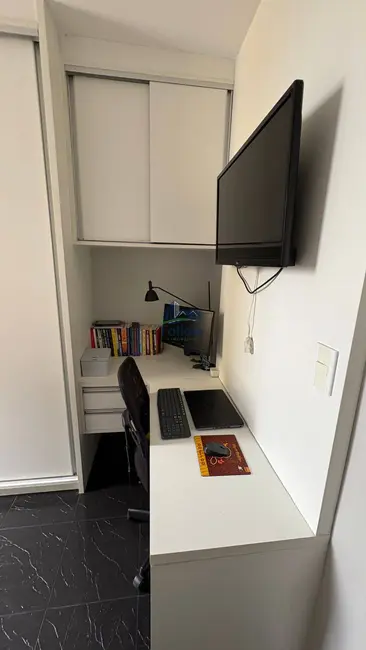 Foto 8 de Apartamento com 2 quartos à venda, 54m2 em Continental, Osasco - SP