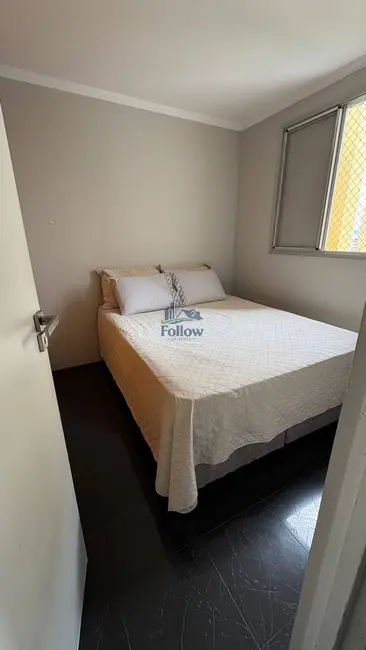 Foto 7 de Apartamento com 2 quartos à venda, 54m2 em Continental, Osasco - SP