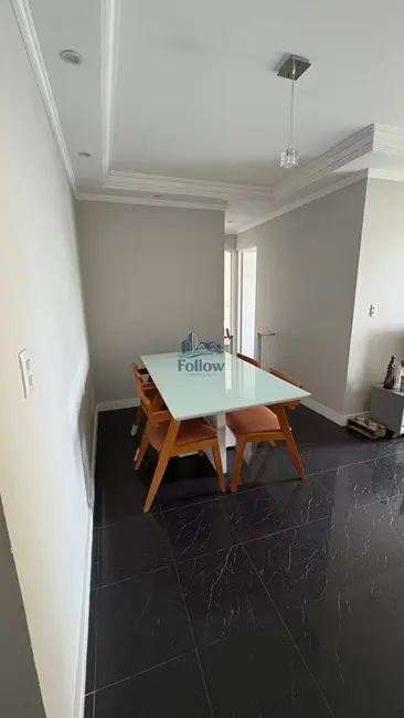 Foto 5 de Apartamento com 2 quartos à venda, 54m2 em Continental, Osasco - SP