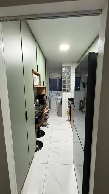 Foto 4 de Apartamento com 2 quartos à venda, 54m2 em Continental, Osasco - SP
