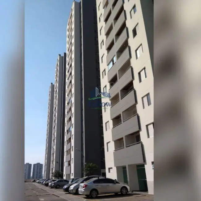 Foto 2 de Apartamento com 2 quartos à venda, 54m2 em Continental, Osasco - SP