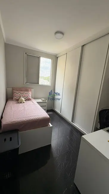 Foto 9 de Apartamento com 2 quartos à venda, 54m2 em Continental, Osasco - SP