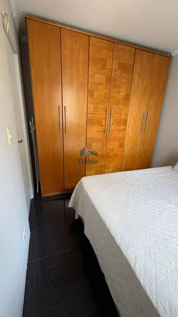 Foto 6 de Apartamento com 2 quartos à venda, 54m2 em Continental, Osasco - SP