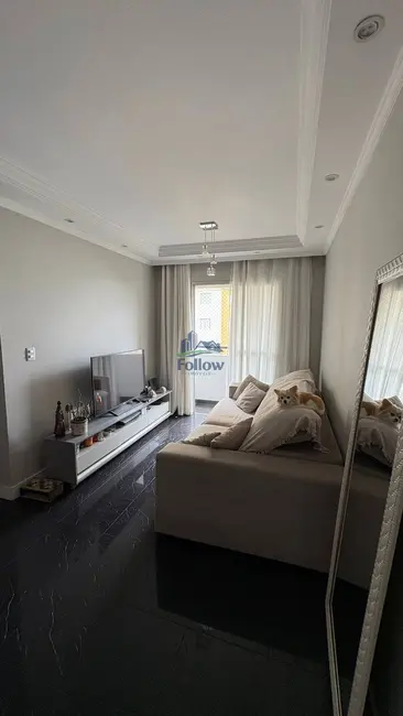 Foto 1 de Apartamento com 2 quartos à venda, 54m2 em Continental, Osasco - SP