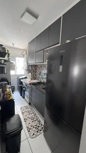 Foto 2 de Apartamento com 2 quartos à venda, 47m2 em Padroeira, Osasco - SP