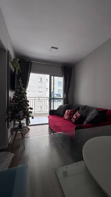 Foto 1 de Apartamento com 2 quartos à venda, 47m2 em Padroeira, Osasco - SP