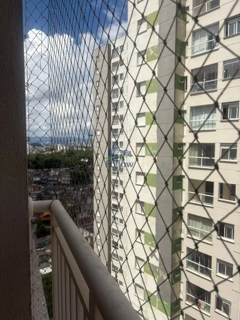 Foto 9 de Apartamento com 2 quartos à venda, 47m2 em Padroeira, Osasco - SP