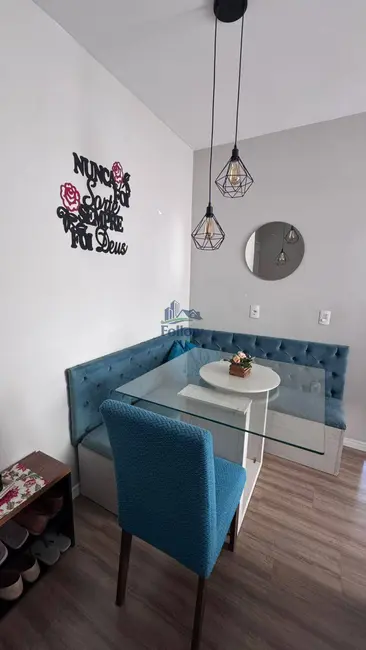 Foto 8 de Apartamento com 2 quartos à venda, 47m2 em Padroeira, Osasco - SP