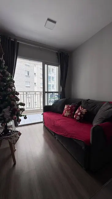 Foto 4 de Apartamento com 2 quartos à venda, 47m2 em Padroeira, Osasco - SP