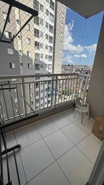 Foto 3 de Apartamento com 2 quartos à venda, 47m2 em Padroeira, Osasco - SP