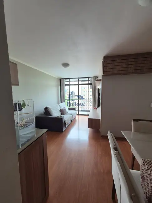 Apartamento com 3 quartos à venda, 78m2 em Tamboré, Barueri - SP - imagem 6 Foto 6 de Apartamento com 3 quartos à venda, 78m2 em Tamboré, Barueri - SP