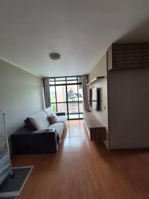 Apartamento com 3 quartos à venda, 78m2 em Tamboré, Barueri - SP - imagem 4 Foto 4 de Apartamento com 3 quartos à venda, 78m2 em Tamboré, Barueri - SP