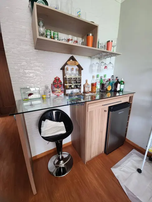 Apartamento com 3 quartos à venda, 78m2 em Tamboré, Barueri - SP - imagem 8 Foto 8 de Apartamento com 3 quartos à venda, 78m2 em Tamboré, Barueri - SP