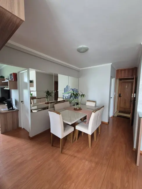 Apartamento com 3 quartos à venda, 78m2 em Tamboré, Barueri - SP - imagem 5 Foto 5 de Apartamento com 3 quartos à venda, 78m2 em Tamboré, Barueri - SP