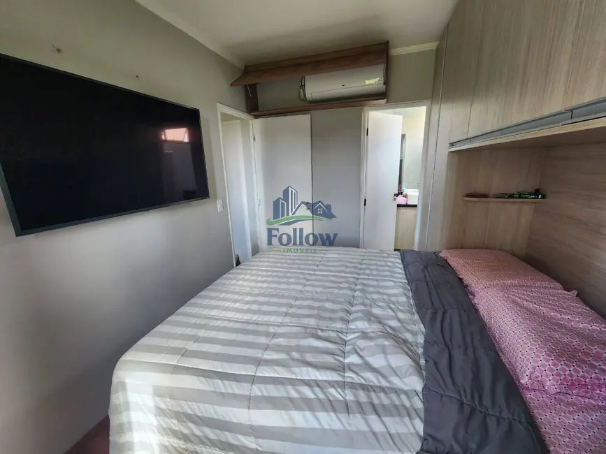 Apartamento com 3 quartos à venda, 78m2 em Tamboré, Barueri - SP - imagem 7 Foto 7 de Apartamento com 3 quartos à venda, 78m2 em Tamboré, Barueri - SP