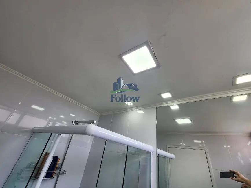 Apartamento com 3 quartos à venda, 78m2 em Tamboré, Barueri - SP - imagem 9 Foto 9 de Apartamento com 3 quartos à venda, 78m2 em Tamboré, Barueri - SP