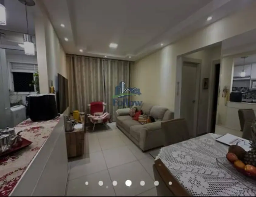 Apartamento com 2 quartos à venda, 50m2 em Vila São João, Barueri - SP - imagem 2 Foto 2 de Apartamento com 2 quartos à venda, 50m2 em Vila São João, Barueri - SP