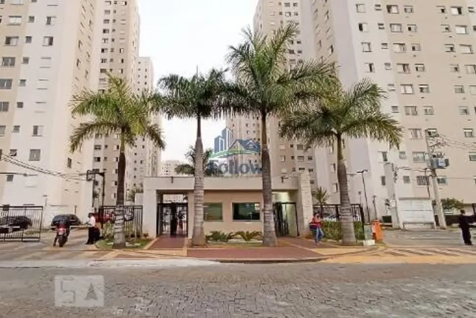Apartamento com 2 quartos à venda, 50m2 em Vila São João, Barueri - SP - imagem 1 Foto 1 de Apartamento com 2 quartos à venda, 50m2 em Vila São João, Barueri - SP