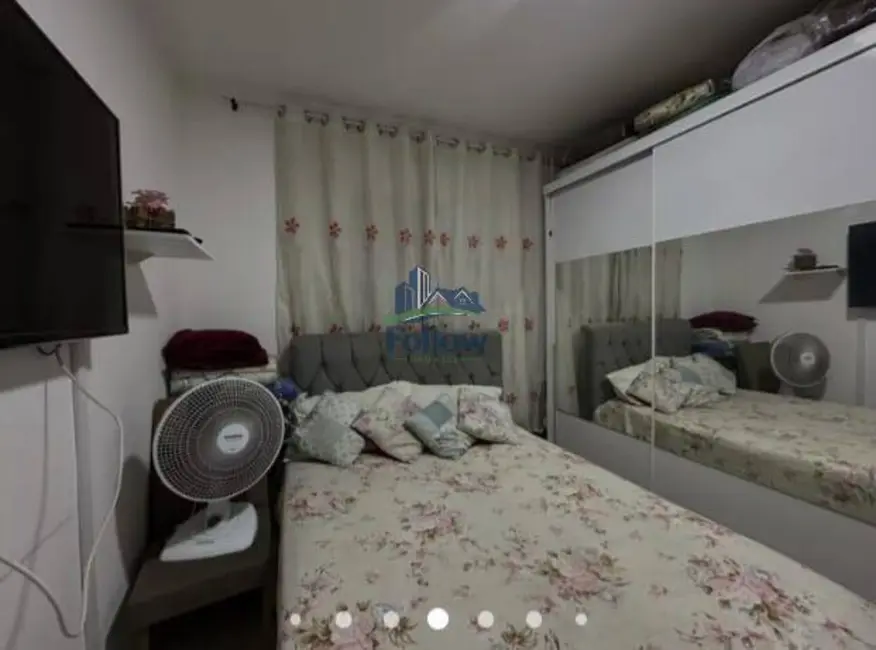 Apartamento com 2 quartos à venda, 50m2 em Vila São João, Barueri - SP - imagem 9 Foto 9 de Apartamento com 2 quartos à venda, 50m2 em Vila São João, Barueri - SP