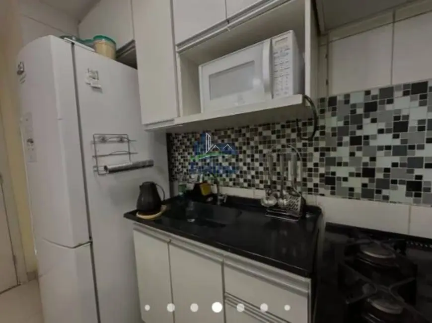 Apartamento com 2 quartos à venda, 50m2 em Vila São João, Barueri - SP - imagem 6 Foto 6 de Apartamento com 2 quartos à venda, 50m2 em Vila São João, Barueri - SP