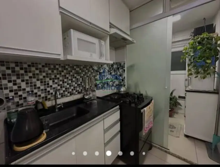 Apartamento com 2 quartos à venda, 50m2 em Vila São João, Barueri - SP - imagem 5 Foto 5 de Apartamento com 2 quartos à venda, 50m2 em Vila São João, Barueri - SP