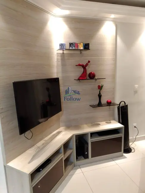 Foto 7 de Apartamento com 2 quartos à venda, 52m2 em São Pedro, Osasco - SP