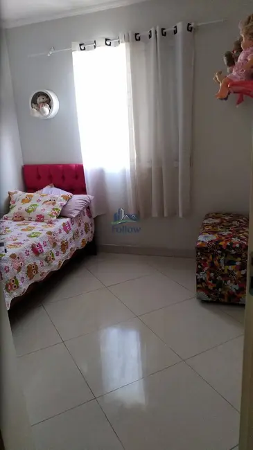 Foto 9 de Apartamento com 2 quartos à venda, 52m2 em São Pedro, Osasco - SP